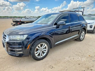 AUDI Q7 PREMIUM PLUS