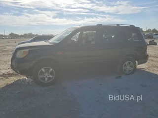 HONDA PILOT EXL