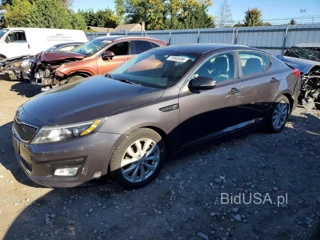 KIA OPTIMA EX