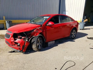 CHEVROLET CRUZE LIMITED LT