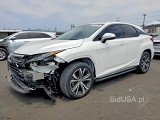 LEXUS RX 450H BASE