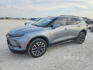 CHEVROLET BLAZER RS