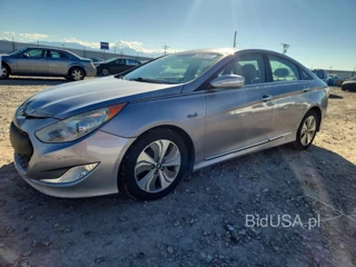 HYUNDAI SONATA HYBRID LIMITED
