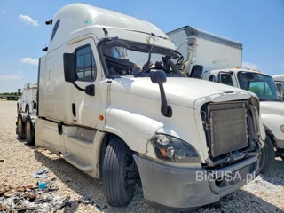 FREIGHTLINER CASCADIA 125 SLEEPER CAB"