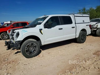 FORD F150 STX