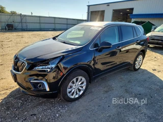 BUICK ENVISION ESSENCE
