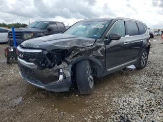 KIA TELLURIDE S