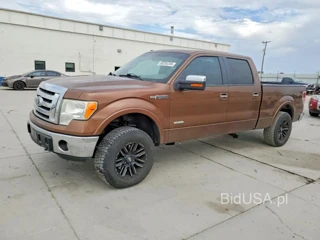 FORD F150 SUPERCREW