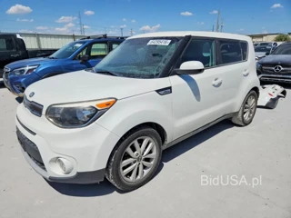KIA SOUL +