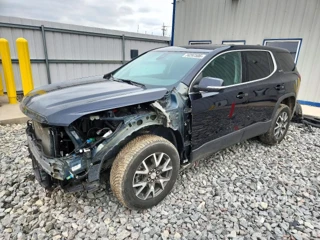 GMC ACADIA SLE