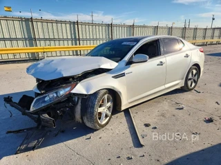 KIA OPTIMA HYBRID