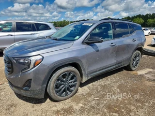 GMC TERRAIN SLT