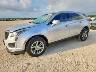 CADILLAC XT5 PREMIUM LUXURY