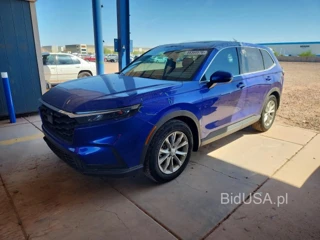 HONDA CR-V EX