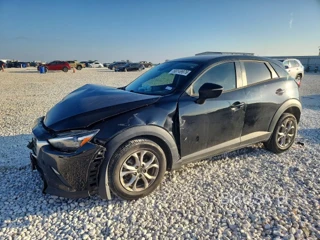 MAZDA CX-3 SPORT