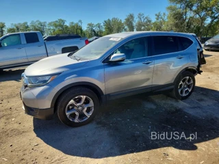 HONDA CR-V EXL
