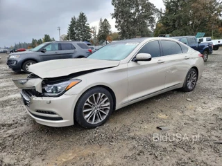 HYUNDAI GENESIS 3.8L