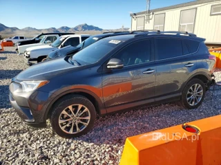 TOYOTA RAV4 LIMITED