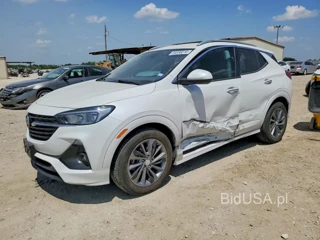 BUICK ENCORE GX SELECT
