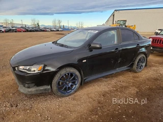 MITSUBISHI LANCER ES/ES SPORT