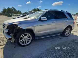 MERCEDES-BENZ ML 350