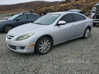 MAZDA 6 I