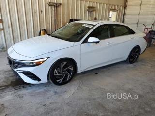 HYUNDAI ELANTRA LIMITED