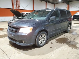 DODGE GRAND CARAVAN R/T