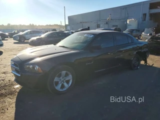 DODGE CHARGER SE
