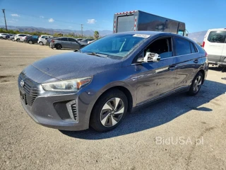 HYUNDAI IONIQ SEL