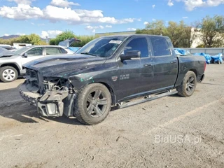 RAM 1500 SPORT