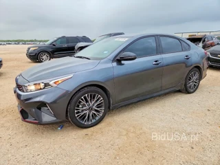 KIA FORTE GT LINE