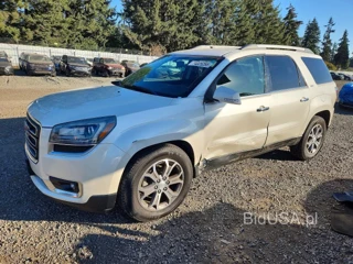 GMC ACADIA SLT-1