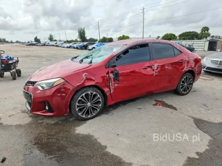 TOYOTA COROLLA S PLUS