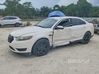 FORD TAURUS LIMITED