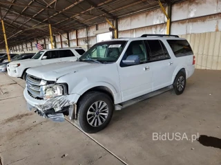 FORD EXPEDITION EL XLT