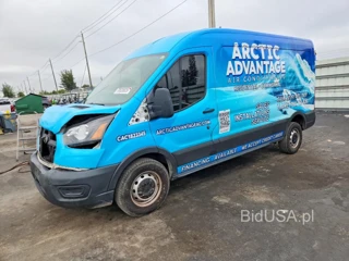 FORD TRANSIT 250
