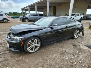 BMW 440I