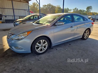 HYUNDAI SONATA LIMITED