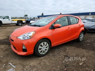 TOYOTA PRIUS C TWO