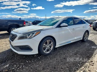 HYUNDAI SONATA SPORT