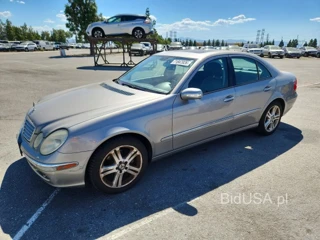 MERCEDES-BENZ E 350
