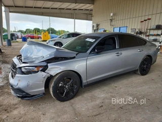 HONDA ACCORD SE