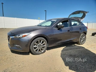 MAZDA 3 TOURING