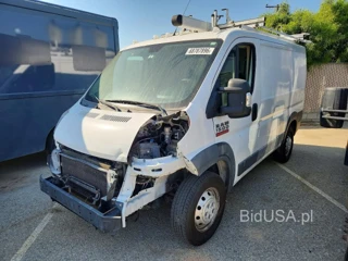 RAM PROMASTER 1500 1500 STANDARD