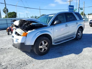 SATURN VUE