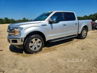 FORD F150 SUPERCREW