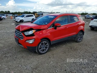 FORD ECOSPORT TITANIUM