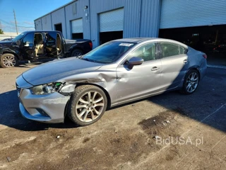 MAZDA 6 GRAND TOURING