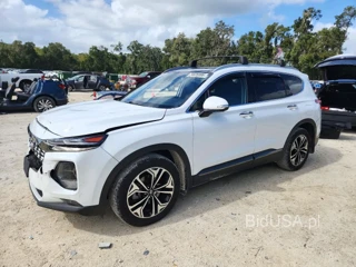 HYUNDAI SANTA FE LIMITED 2.0T